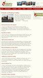 Mobile Screenshot of einkaufen-cottbus.de